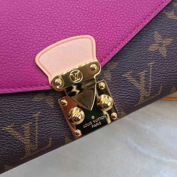 ルイヴィトン財布スーパーコピー085-3